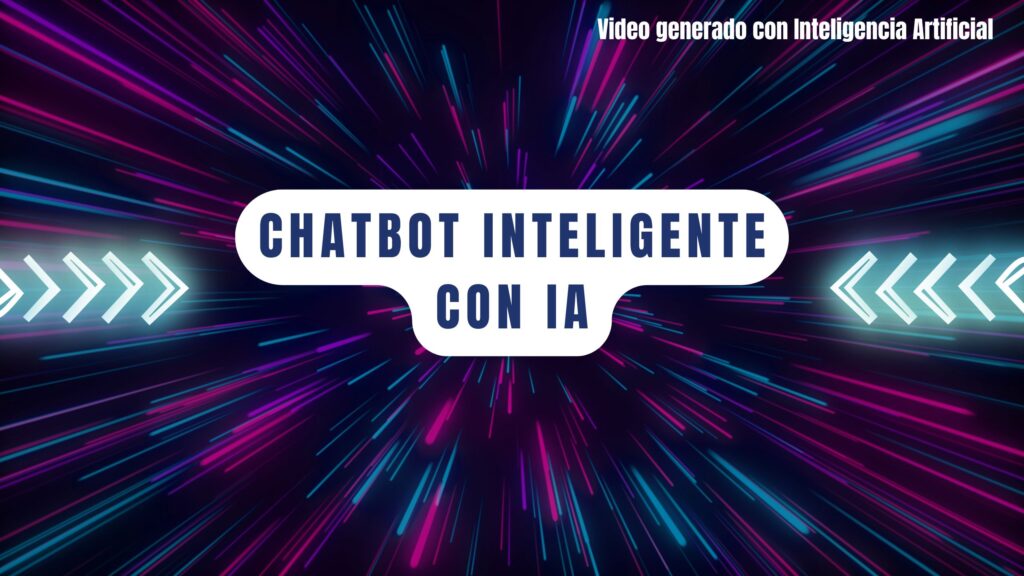 Chatbot inteligente con IA en Vigo