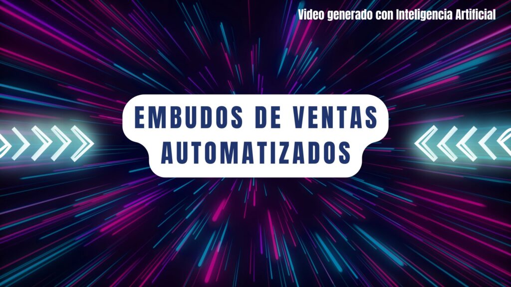 Embudos de ventas automatizados en Vigo
