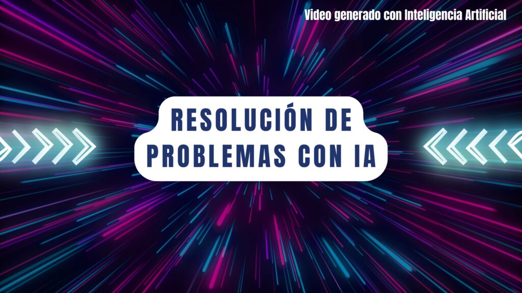 Resolución de problemas con IA en Vigo